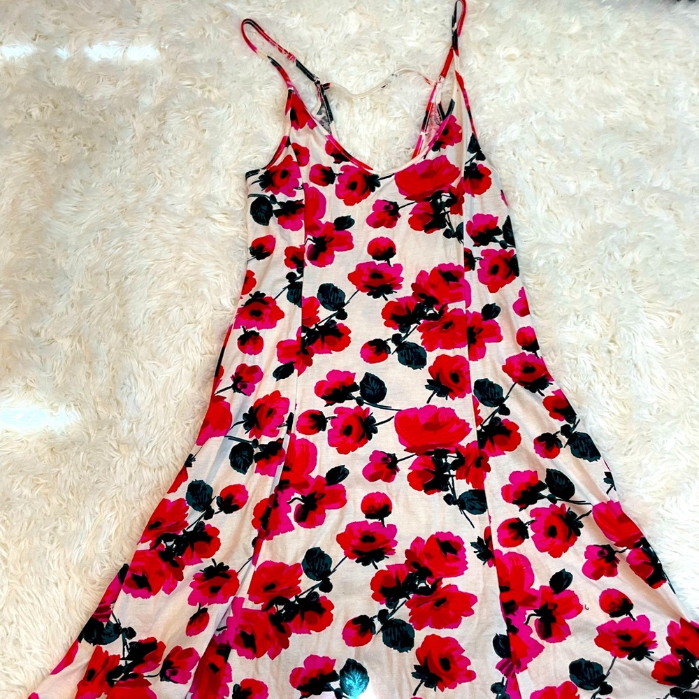 Billabong dress